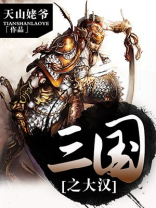 三国之大汉