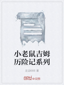 小老鼠奇奇历险记