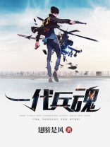 一代兵魂 小说