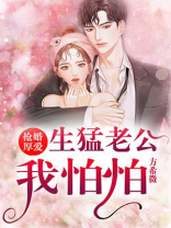 先婚厚爱,老公狠凶猛