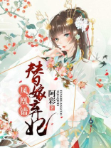 凤凰错:替嫁弃妃