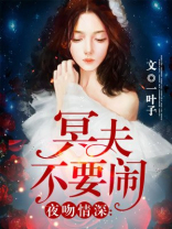 夜冥小说
