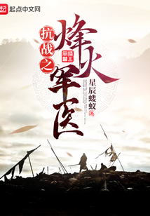 抗战之烽火军医 小说