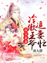 一胎双宝,冷酷王爷在线追妻免费阅读全文
