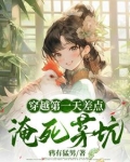 穿越第一天差点淹死茅坑