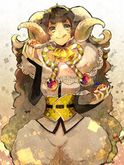 白泽妖魔簿