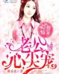 隐婚娇妻:老公,心尖宠