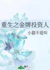 重生之金牌投资人免费阅读