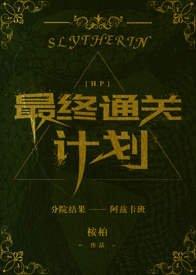 hp之最终攻略成就