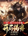 三国:两个月后穿越,开局揭露衣带诏