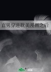 直男穿越晋江小说