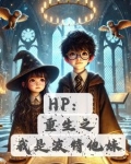 HP:詹姆的妹妹斯内普的娃