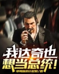 我达奇也想当总统番茄