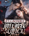 重生后我改嫁他哥,前任被我气进icu
