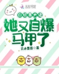 白切黑大佬她又自爆马甲了