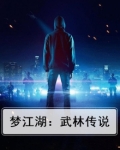 梦江湖24w