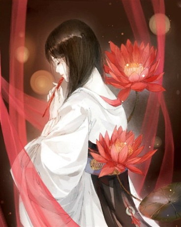九州长安行