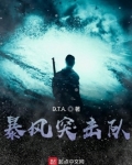 暴风突击队