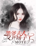 墨爷,夫人又开场子了 清蕊
