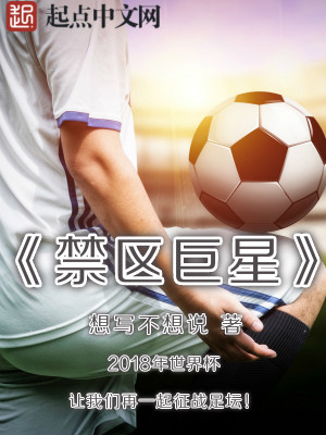 禁区巨星 想写不想说