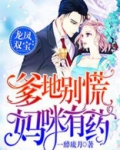 龙凤双宝：爹地别慌，妈咪有药