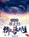 有词条谁正经御兽啊
