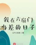 我在六扇门当差的日子