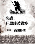 抗战:开局一艘战列舰免费阅读