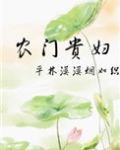 农门贵妇电视剧