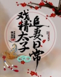戏精太子追妻日常