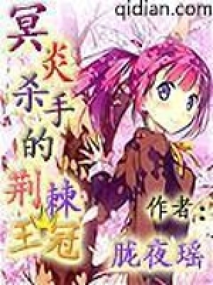 冥炎杀手的荆棘王冠