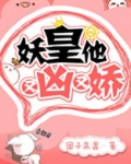 妖皇他又凶又娇