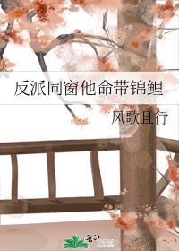 反派同窗他命带锦鲤TXT