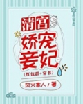 清宫娇宠妾妃（穿书）
