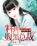 仙厨嫁到:料理腹黑总裁